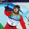 劉忠慶(中國國家自由式滑雪運動員) 劉忠慶(中國國家自由式滑雪運動員)