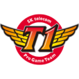 SKTelecom T1(SKT1) SKTelecom T1(SKT1)
