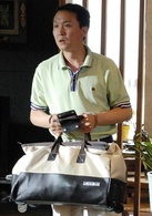 預審(2010年周友朝執導電影)