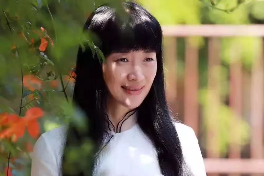 章怡青