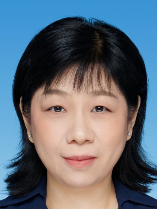 劉金梅(遼寧省水利廳黨組成員、副廳長) 劉金梅(遼寧省水利廳黨組成員、副廳長)