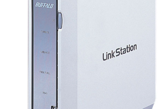巴法絡HD-HG250LAN 巴法絡HD-HG250LAN