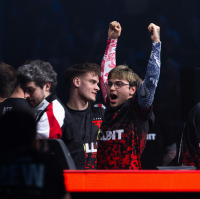 FaZe Clan(Faze（美國一家電子競技俱樂部）)