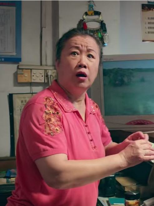 袁霞(女演員) 袁霞(女演員)