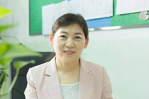 駱玉香(北京市第八十中學教師) 駱玉香(北京市第八十中學教師)