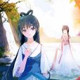 白石溪(VOCALOID中文曲) 白石溪(VOCALOID中文曲)