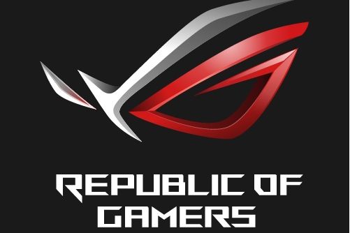 ROG(華碩旗下高端電腦硬體設備品牌) ROG(華碩旗下高端電腦硬體設備品牌)