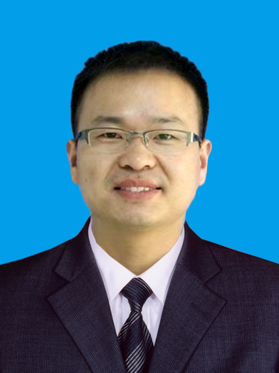 張磊(河南省新鄉市紅旗區人民政府副區長)