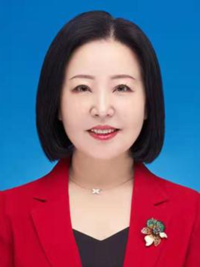 托婭(內蒙古自治區錫林郭勒盟錫林浩特市人大常委會黨組成員、副主任) 托婭(內蒙古自治區錫林郭勒盟錫林浩特市人大常委會黨組成員、副主任)