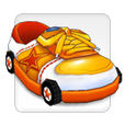 跑鞋車PRO 跑鞋車PRO
