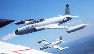XF-103戰鬥機