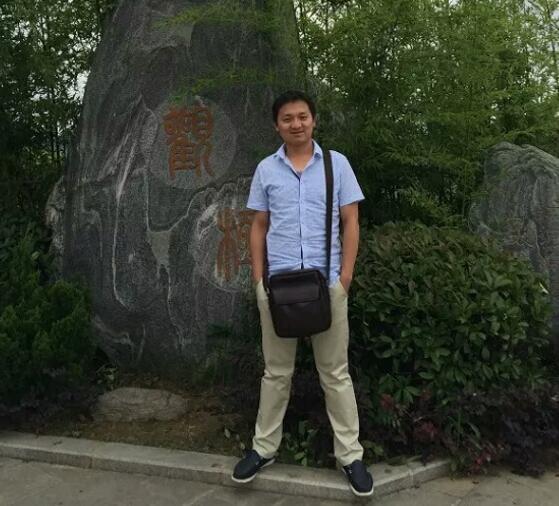 孫超偉 孫超偉