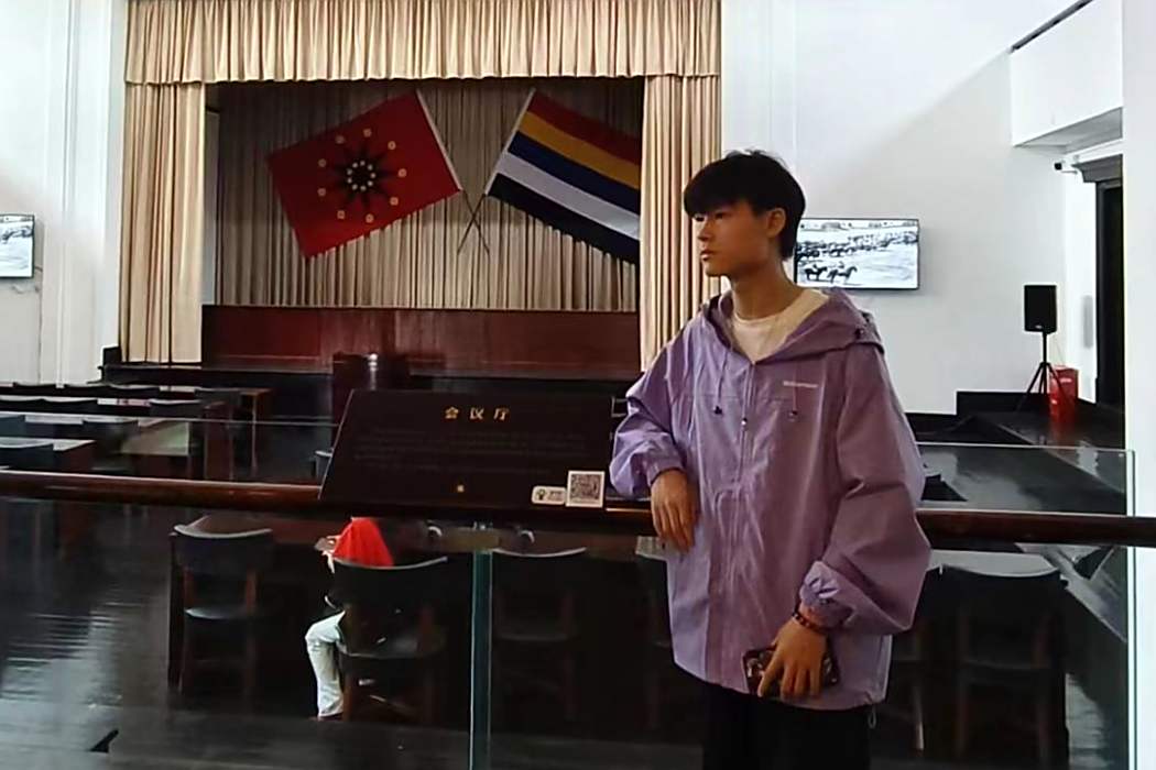 王志翔(湖北翔彧文化傳媒有限公司創始人) 王志翔(湖北翔彧文化傳媒有限公司創始人)