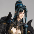 夜柔女禍 夜柔女禍