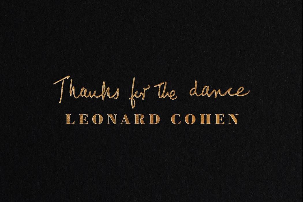 The Goal(Leonard Cohen演唱的歌曲) The Goal(Leonard Cohen演唱的歌曲)