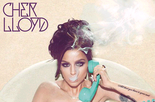 Dirty Love(Cher Lloyd演唱歌曲)