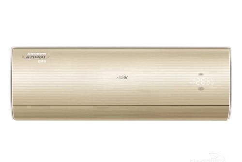 海爾KFR-35GW/01YBC81U1 海爾KFR-35GW/01YBC81U1