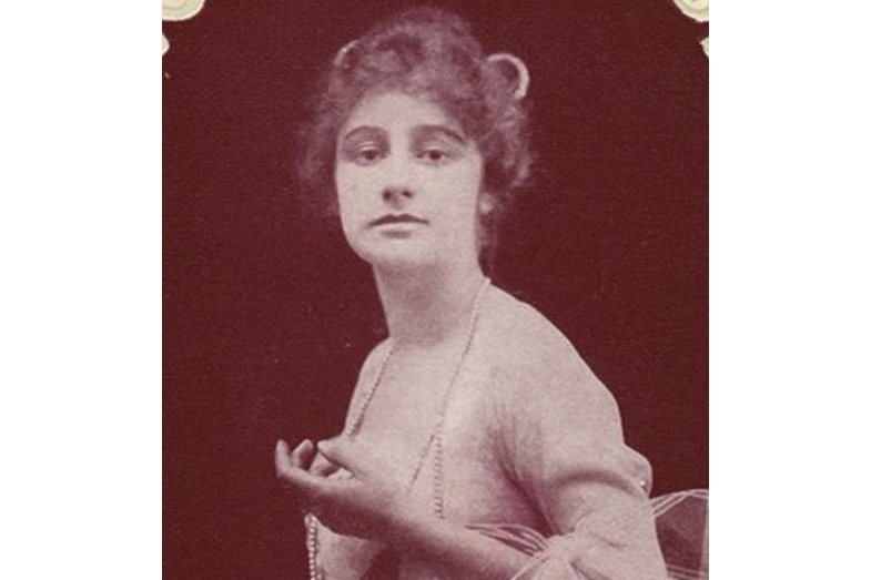 Ruth Stonehouse Ruth Stonehouse