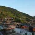 天井寨村 天井寨村
