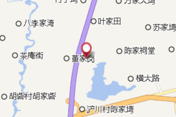 小董家崗 小董家崗