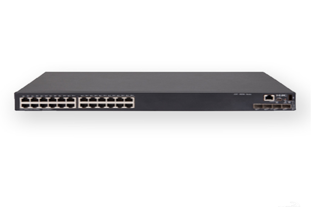 H3CS5560-30S-EI H3CS5560-30S-EI