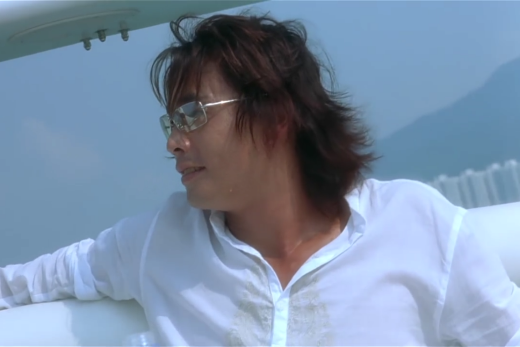 Ken(電影《衝鋒陷陣》中的角色) Ken(電影《衝鋒陷陣》中的角色)