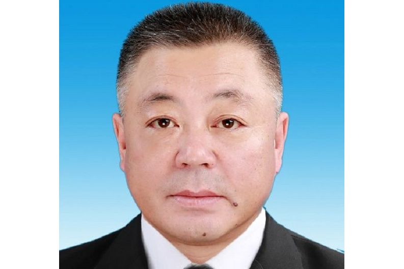 秦剛(內蒙古自治區興安盟烏蘭浩特市林業和草原局黨組書記、局長) 秦剛(內蒙古自治區興安盟烏蘭浩特市林業和草原局黨組書記、局長)