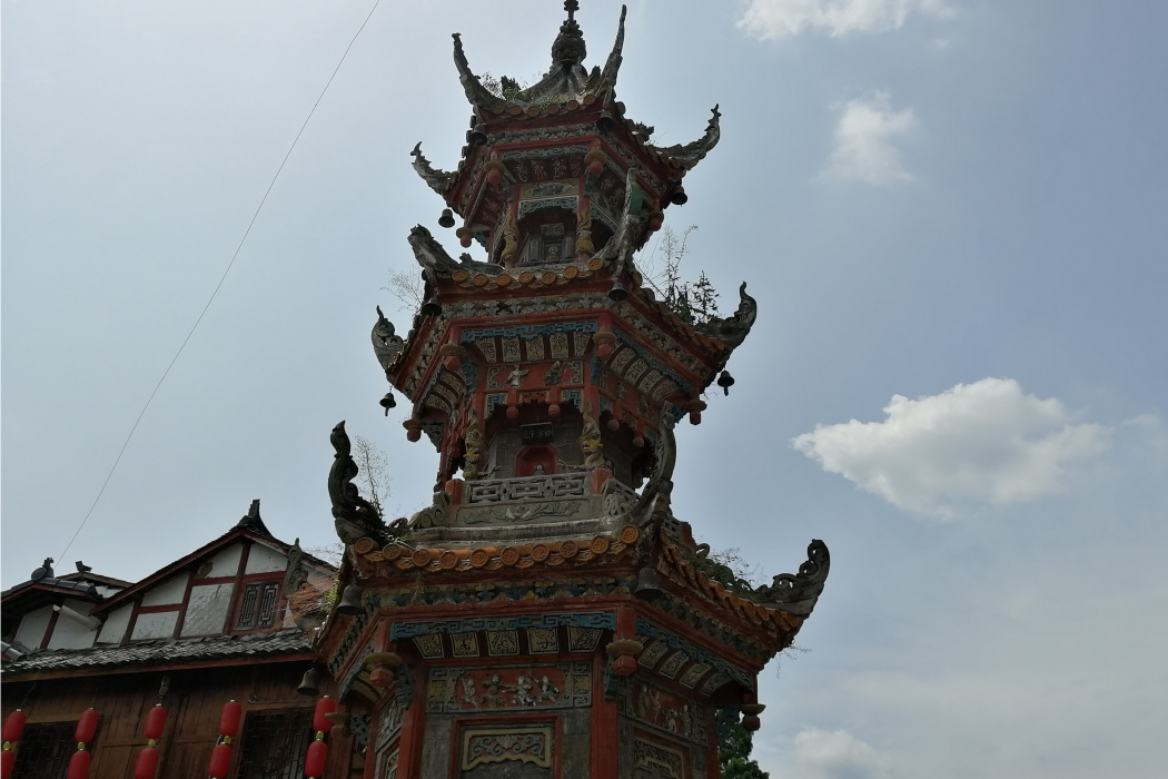 姜才寺 姜才寺