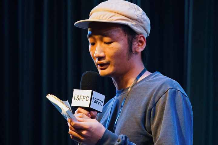 苟昊坤 苟昊坤