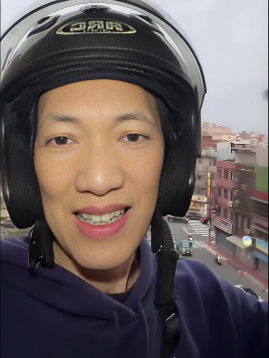 阿麗在台灣 阿麗在台灣