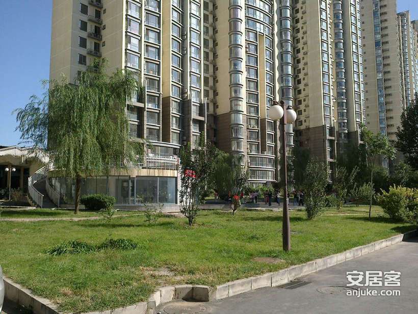 三環新城 三環新城