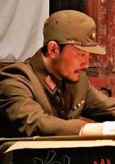 激戰黎明