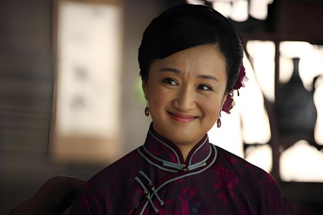 何七姑 何七姑