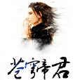 蒼穹帝君(東方玄幻小說) 蒼穹帝君(東方玄幻小說)
