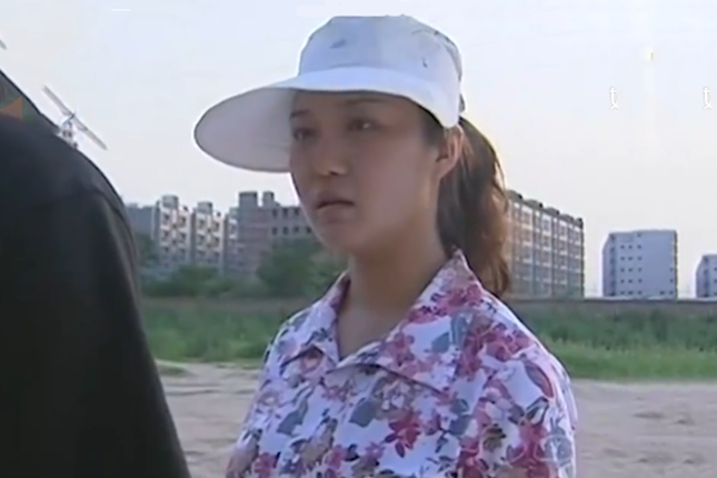 趙宇(女演員) 趙宇(女演員)