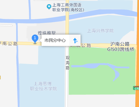 城南路1366號 城南路1366號