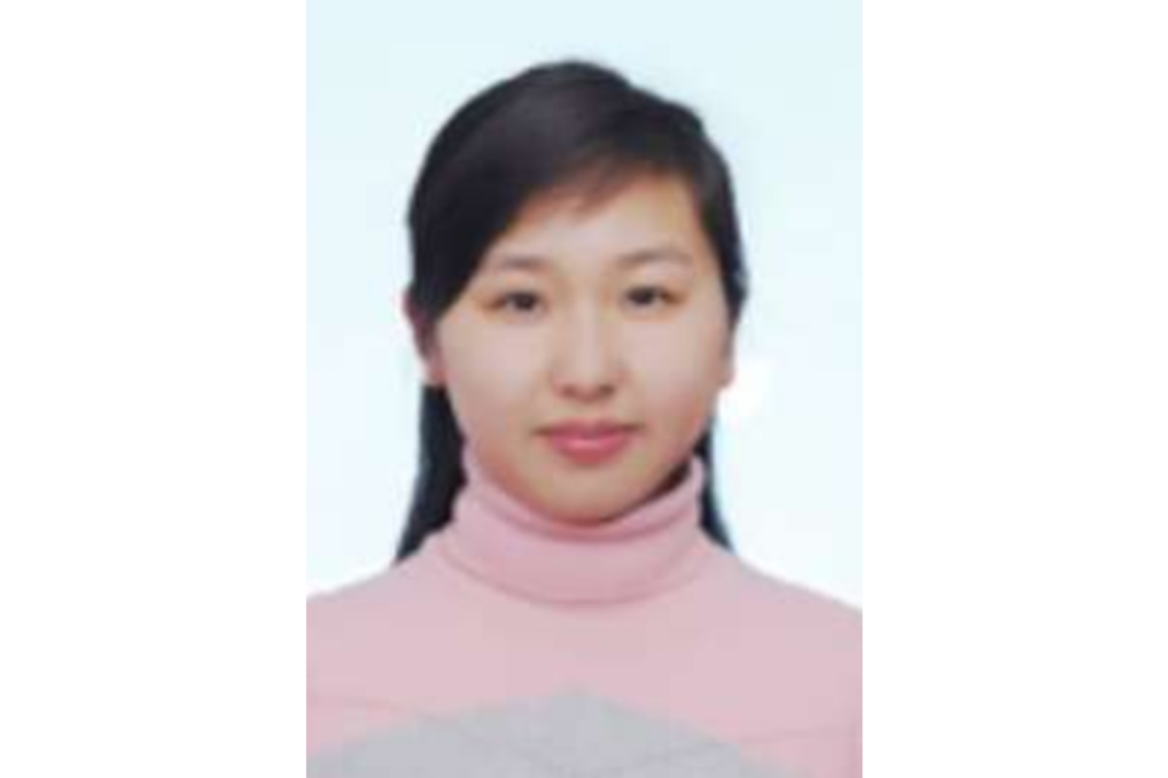 李瑤(瀋陽理工大學講師) 李瑤(瀋陽理工大學講師)