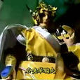 魔界八肱座 魔界八肱座