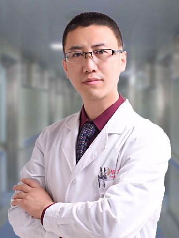 王洪宇(瀋陽華美醫院院長) 王洪宇(瀋陽華美醫院院長)