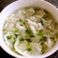 小餛飩 小餛飩