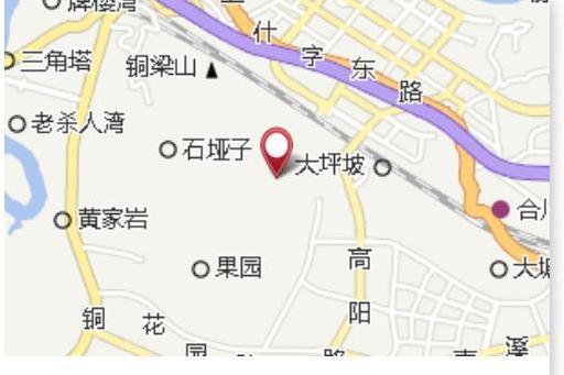 佛山岩 佛山岩