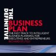 The Definitive Business Plan The Definitive Business Plan