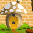 逃出蘑菇小屋 逃出蘑菇小屋