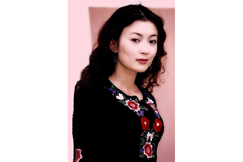 鄭菲兒 鄭菲兒