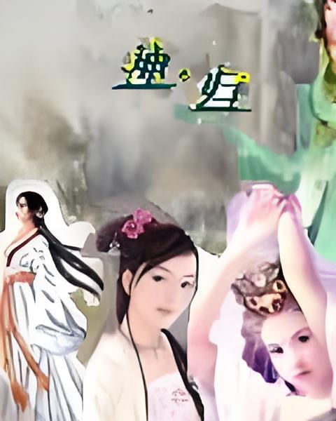 神歸(暗行幽靈琦創作的網路小說) 神歸(暗行幽靈琦創作的網路小說)