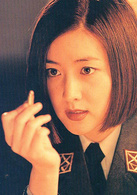 共同警備區(2000年朴贊郁執導韓國電影)