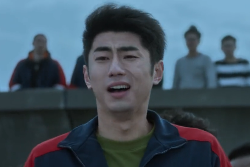 游凱(《悲傷逆流成河》中的角色) 游凱(《悲傷逆流成河》中的角色)