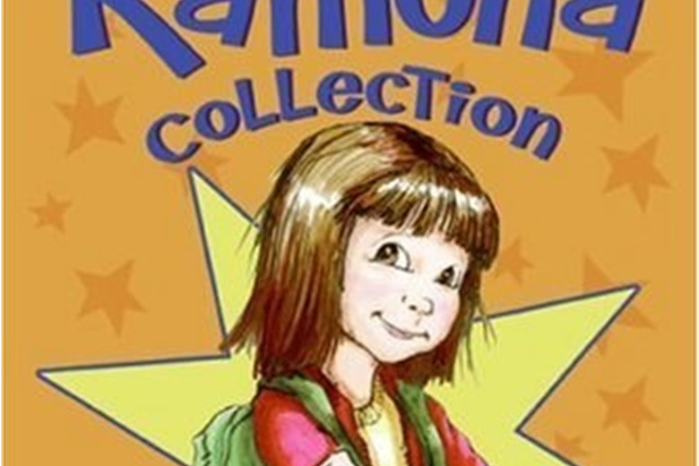 The Ramona Collection, Vol. 2 The Ramona Collection, Vol. 2