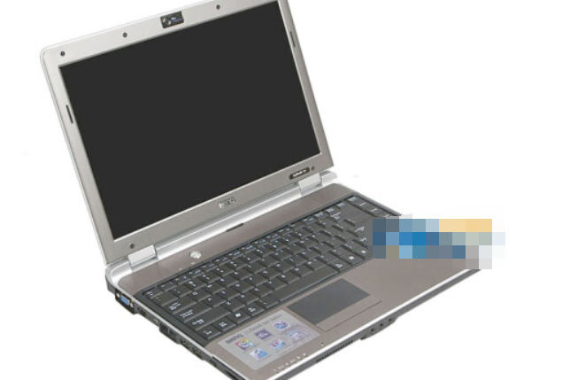 明基S41-HC64T8100處理器 明基S41-HC64T8100處理器