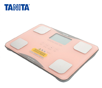 TANITA百利達人體脂肪測量儀BC-W02C